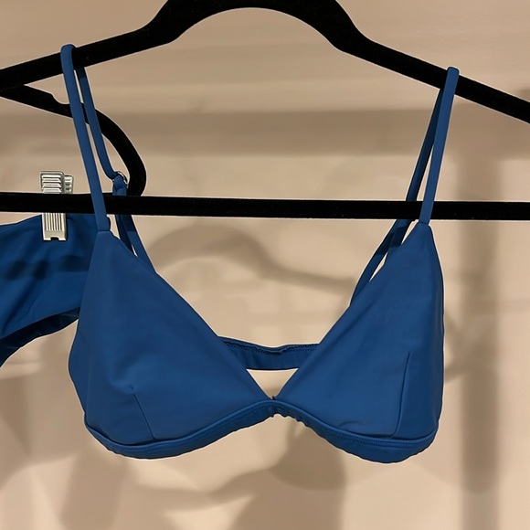 LAST CHANCE - Mikoh Swimuit Bikini - Picture 2 of 6